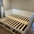 Trundle Bed Basement